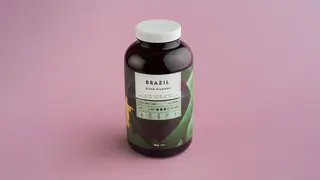 Brazil Black Diamond 250g