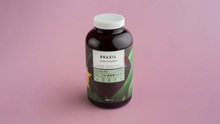 Brazil Black Diamond 250g