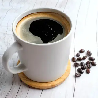 Café americano