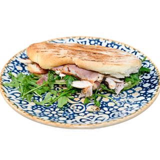 Panino piccantino