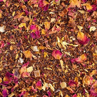 Ceai rooibos Rose Garden