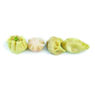 Dim sum mix 5 pezzi