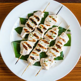 Malai Kabab