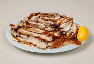 162. Ароматно пиле