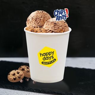 Gelato de Chips Ahoy