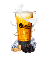 Bubble Latte Original