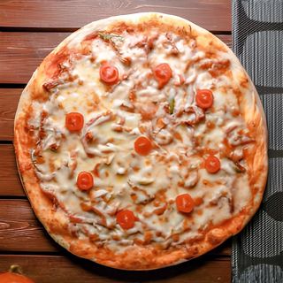 Пицца "Bon Appetite"