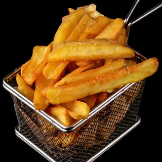 Patate Classiche con Buccia
