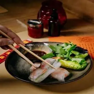 GOI CUON GAMBAS