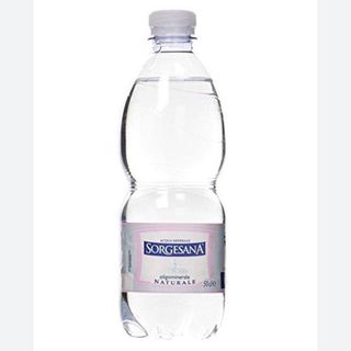 Acqua Sorgesana 50 cl