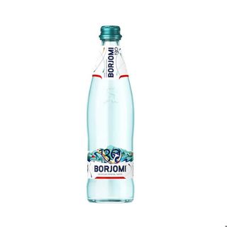Borjomi