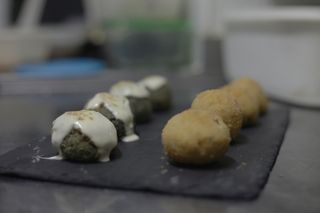 Croquetas Caseras De Jamón Ibérico (6 Uds.)