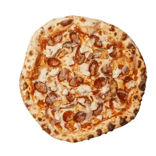 Piccante gustosa