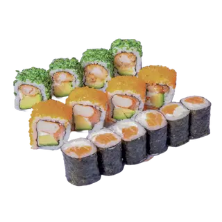  ASSORTIMENTS CLASSIQUE  (14P) 