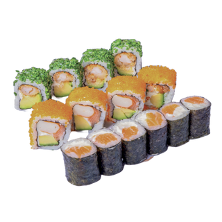  ASSORTIMENTS CLASSIQUE  (14P) 