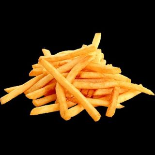 Картопля фрі