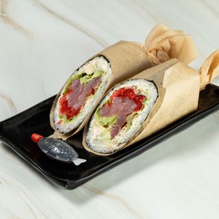 კადო თინუსით