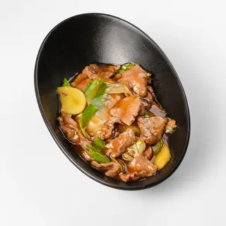 Shigureni