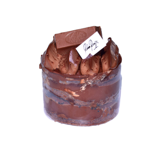 Cake Américain Chocolat