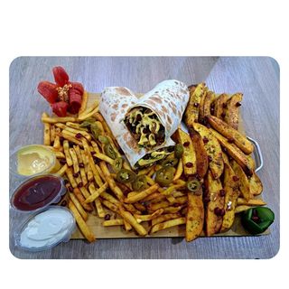 Sensacia big box 