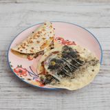 Quesadilla Huitlacoche (1 Ud.)