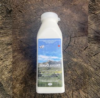 Jogurt 500 g Sirana Vegium