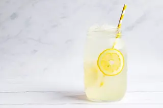 Lemonade