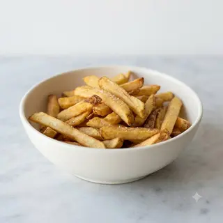 Patatas Naturales