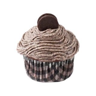 Cupcake Oreo