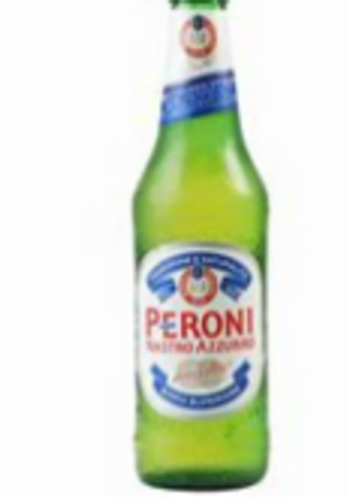 Peroni Nastro Azzurro 33 cl