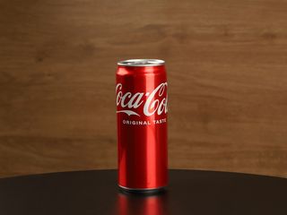 Кока-кола (0.3л)