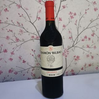 Vino Ramón Bilbao (1 Lt.)