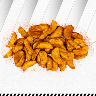 მექსიკური კარტოფილი