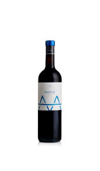ALTA ALELLA PARVUS SYRAH