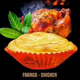 Nata Salada De Pollo (1 Ud.)