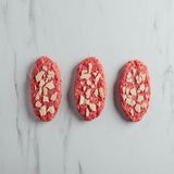 Hamburguesa De Parmesano  150g