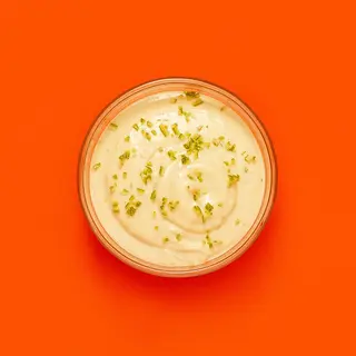 Sos Aioli cu Lamaie 50g