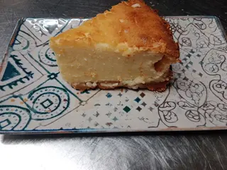 Tarta de queso newyork Styles 