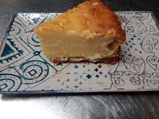 Tarta de queso newyork Styles 