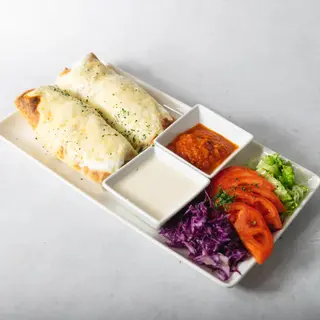 Tortilla s piletinom