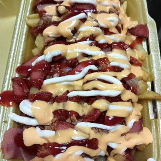 NEW Patatas Pork  (400gr) 