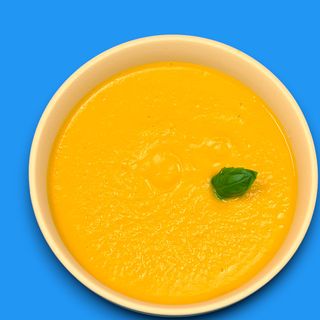 Supă cremă de legume