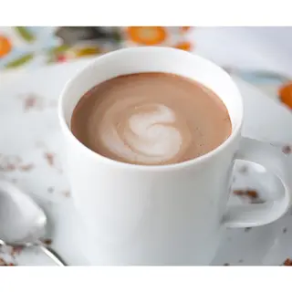 White Chocolate