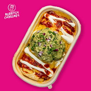ENCHILADA