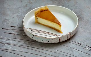 Կարամելային չիզքեյք