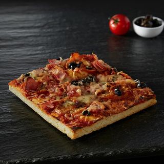 Pizza Royale