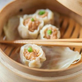 5.Ebi shumai
