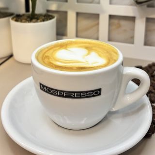 Café Con Leche (200 Ml.)