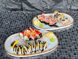 Сет Максі (1400g)