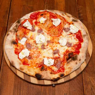 2. Burlitos
